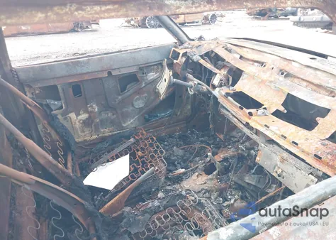 1980 Subaru Brat из США, поврежденный, VIN A69L521053